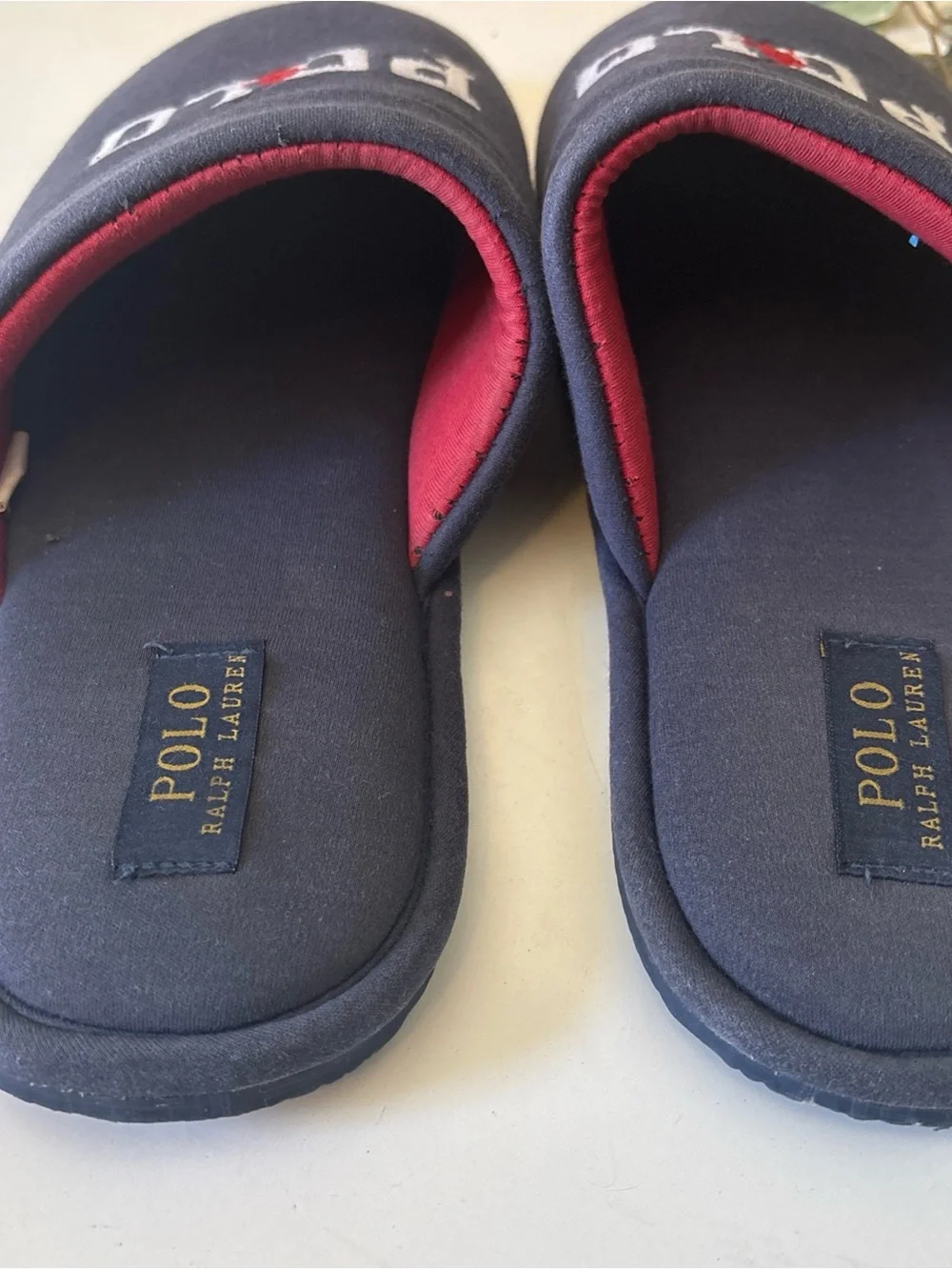 Polo Ralph Lauren slip men